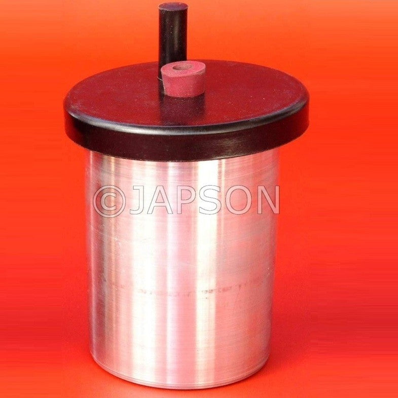 Copper Calorimeter Copper Calorimeter